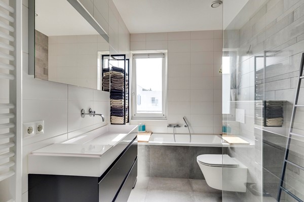 Medium property photo - Waterwijk 5, 5658 RA Eindhoven